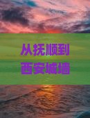 抚顺去西安城墙二日游