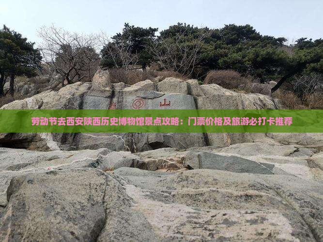 劳动节去西安陕西历史博物馆景点