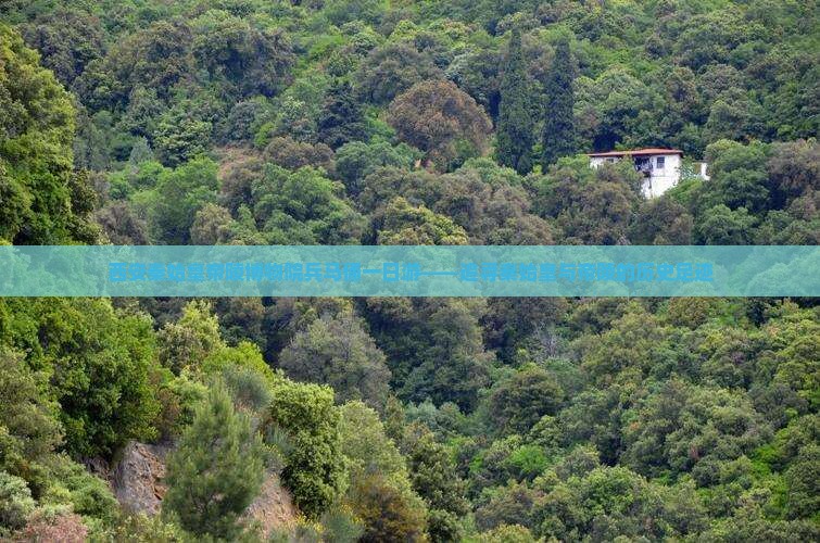 忻州到西安秦始皇帝陵博物院大型旅游团