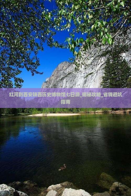 红河到西安陕西历史博物馆七日游