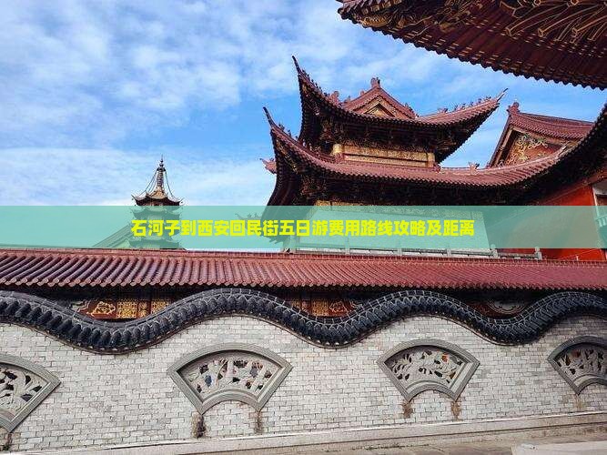 石河子到西安回民街五日游