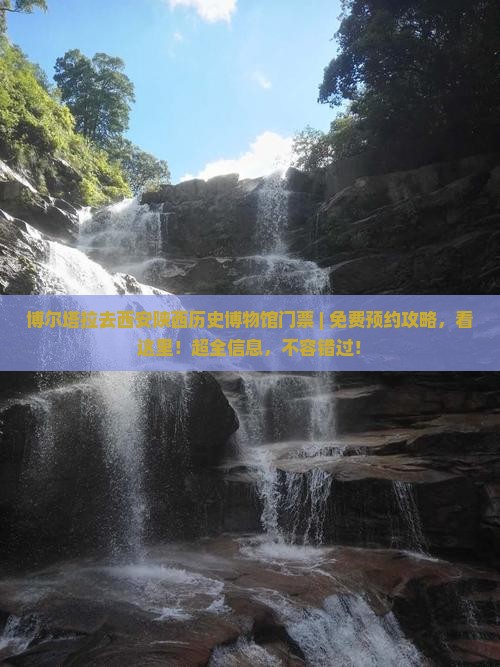 博尔塔拉去西安陕西历史博物馆门票