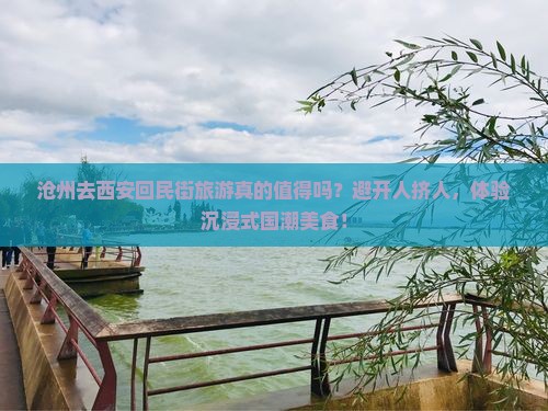 沧州去西安回民街旅游