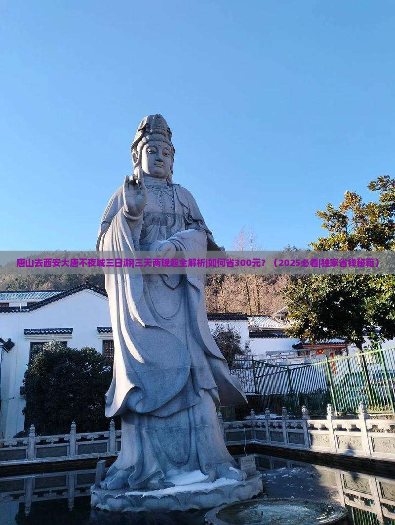 唐山去西安大唐不夜城三日游 唐山去西安大唐不夜城三日游