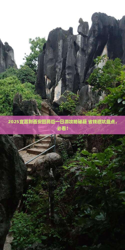 宜昌到西安回民街一日游