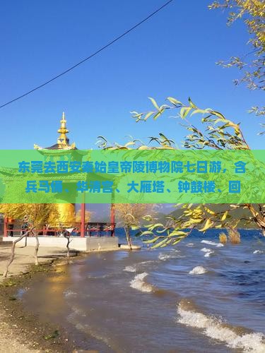 东莞去西安秦始皇帝陵博物院七日游