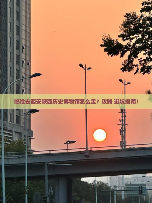 临沧去西安陕西历史博物馆攻略