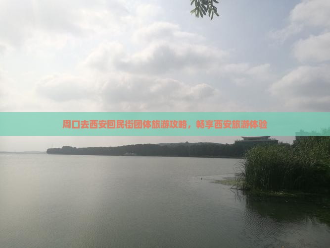 周口去西安回民街团体旅游