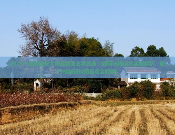 十堰到西安大唐芙蓉园旅行社 十堰到西安大唐芙蓉园旅行社