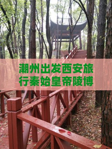 潮州去西安秦始皇帝陵博物院旅行社