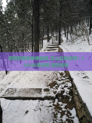 邯郸到西安钟楼旅游 邯郸到西安钟楼旅游