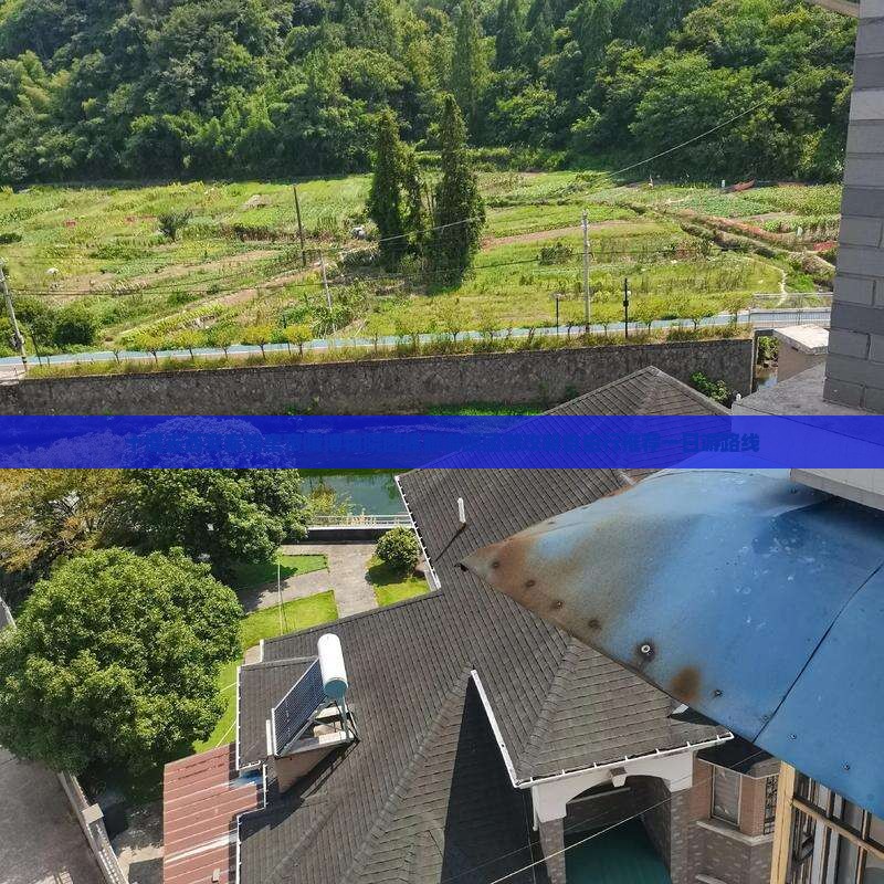 十堰去西安秦始皇帝陵博物院团体旅游