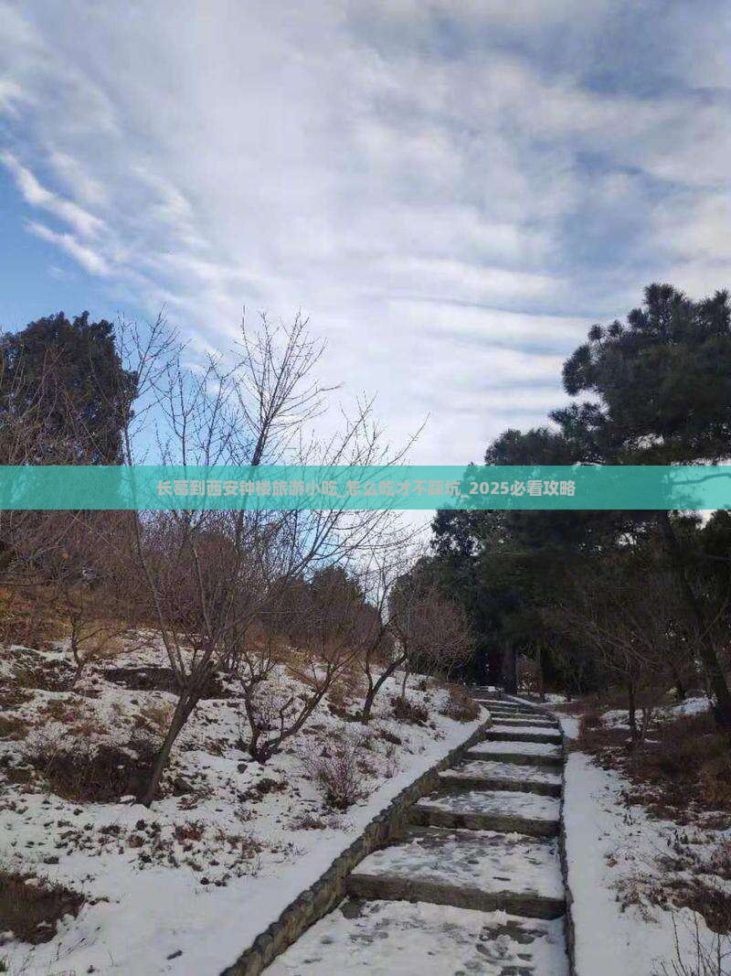 长葛到西安钟楼旅游小吃 长葛到西安钟楼旅游小吃