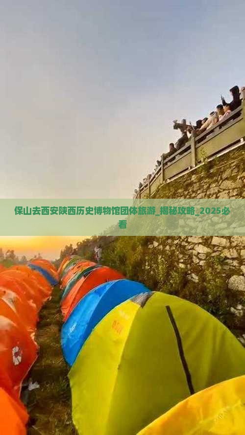 保山去西安陕西历史博物馆团体旅游