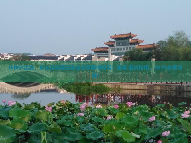 株洲去西安秦始皇帝陵博物院景点