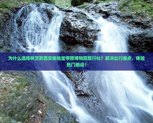 林芝到西安秦始皇帝陵博物院旅行社