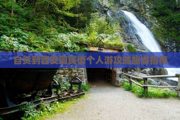 自贡到西安回民街个人游
