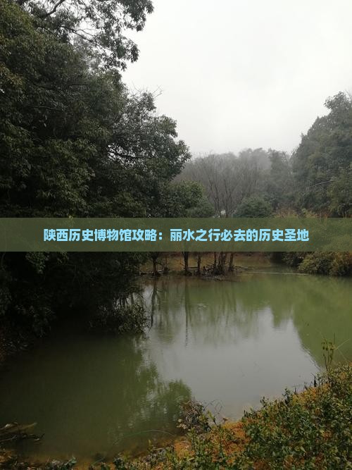 丽水去西安陕西历史博物馆必去地