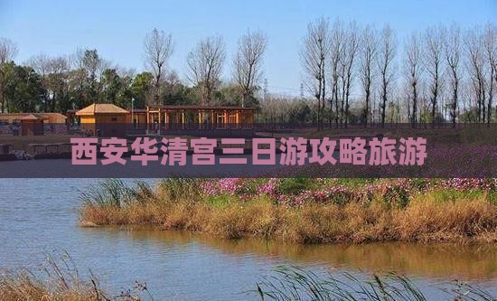 日照去西安华清宫三日游