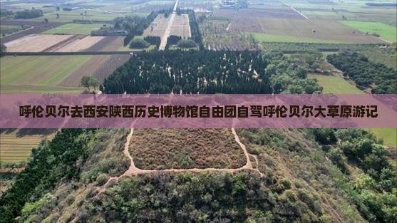 呼伦贝尔去西安陕西历史博物馆自由团