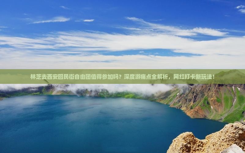 林芝去西安回民街自由团