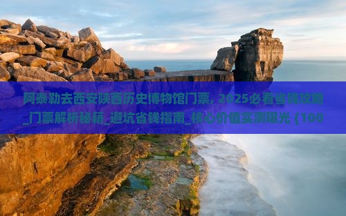 阿泰勒去西安陕西历史博物馆门票