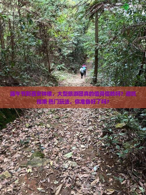 端午节到西安钟楼大型旅游团