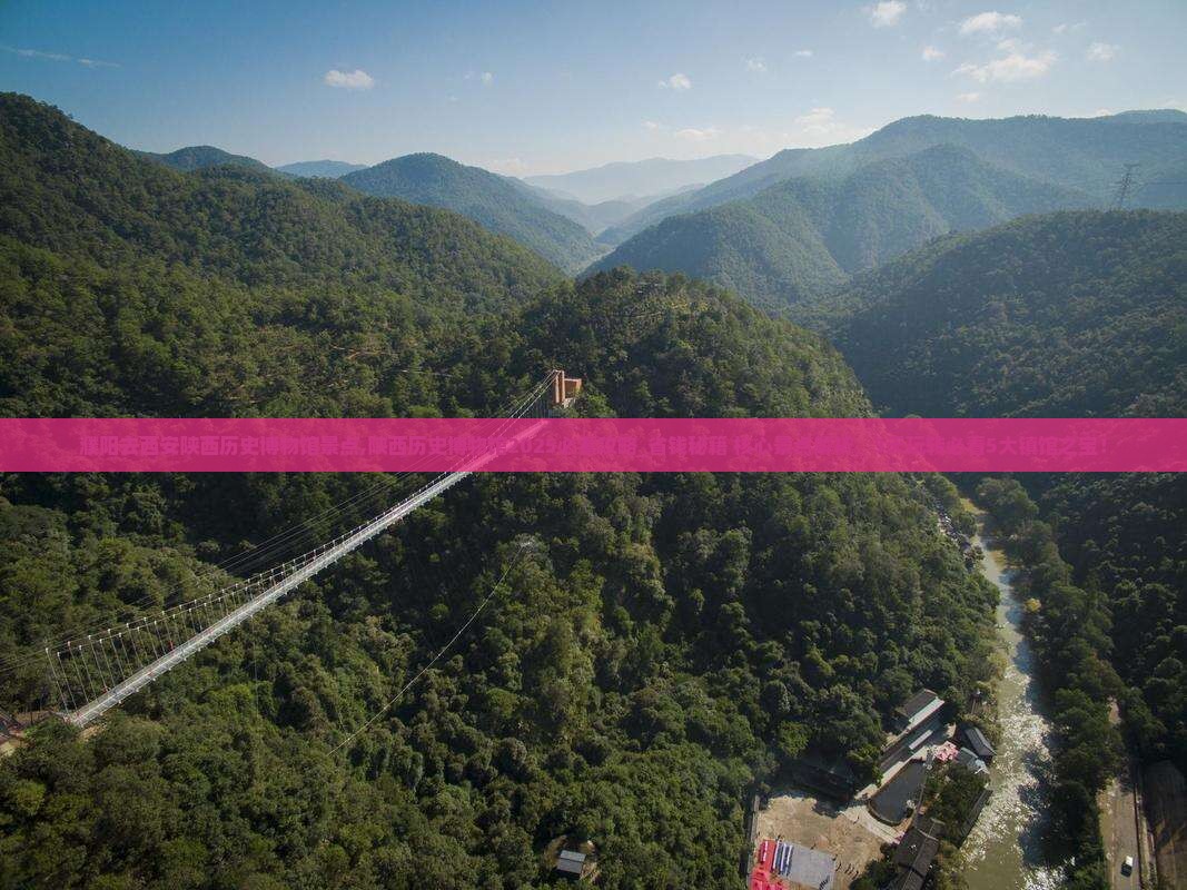 濮阳去西安陕西历史博物馆景点