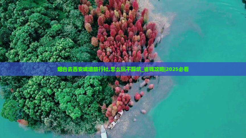 烟台去西安城墙旅行社