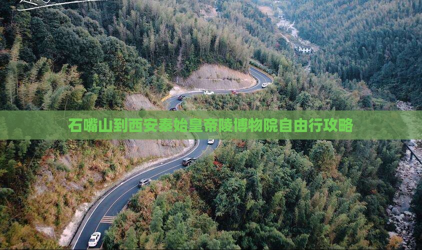 石嘴山去西安秦始皇帝陵博物院自由行