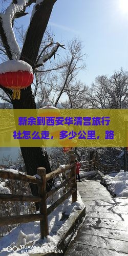 新余到西安华清宫旅行社