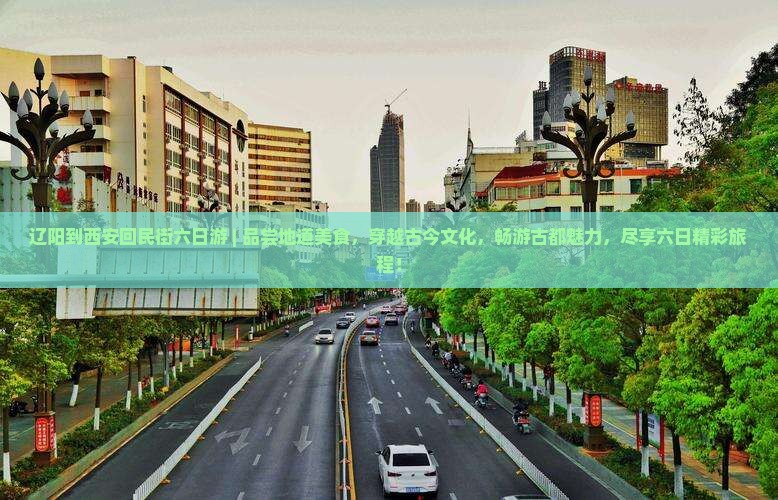 辽阳到西安回民街六日游
