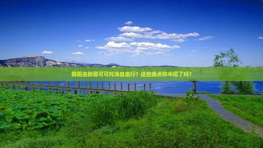 朝阳去新疆可可托海自由行