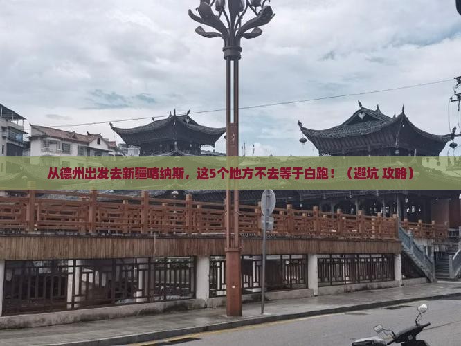 德州去新疆喀纳斯必去地