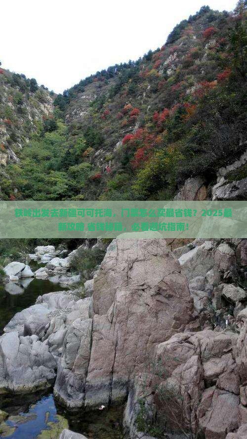 铁岭去新疆可可托海门票