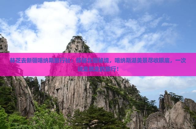 林芝去新疆喀纳斯旅行社