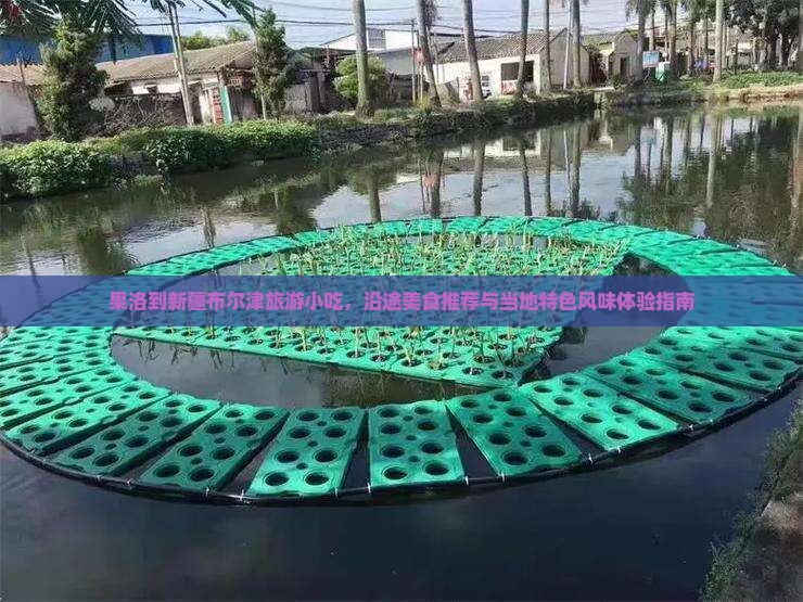 果洛到新疆布尔津旅游小吃