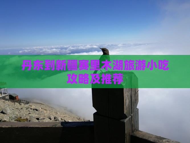 丹东到新疆赛里木湖旅游小吃