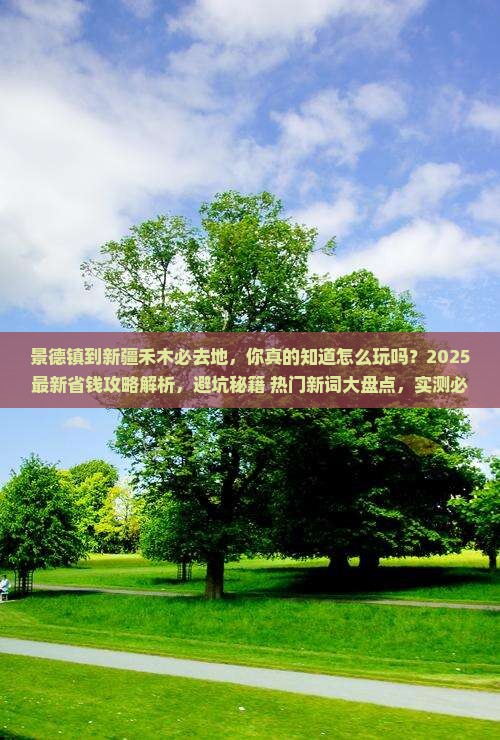 景德镇到新疆禾木必去地