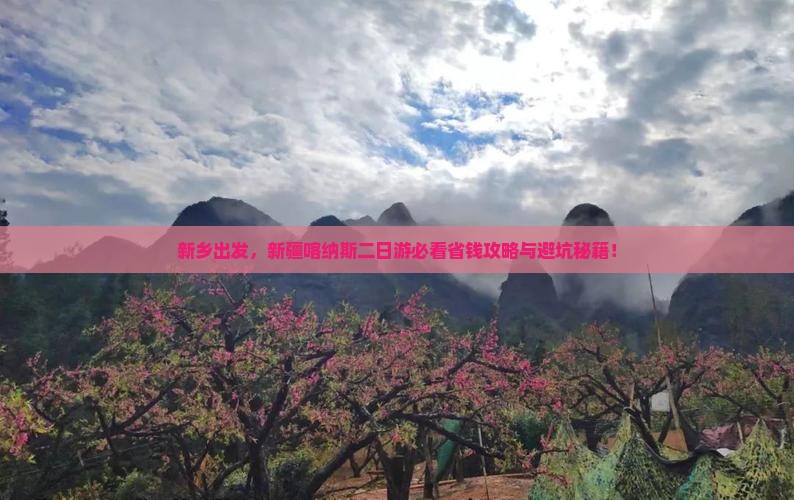 新乡去新疆喀纳斯二日游