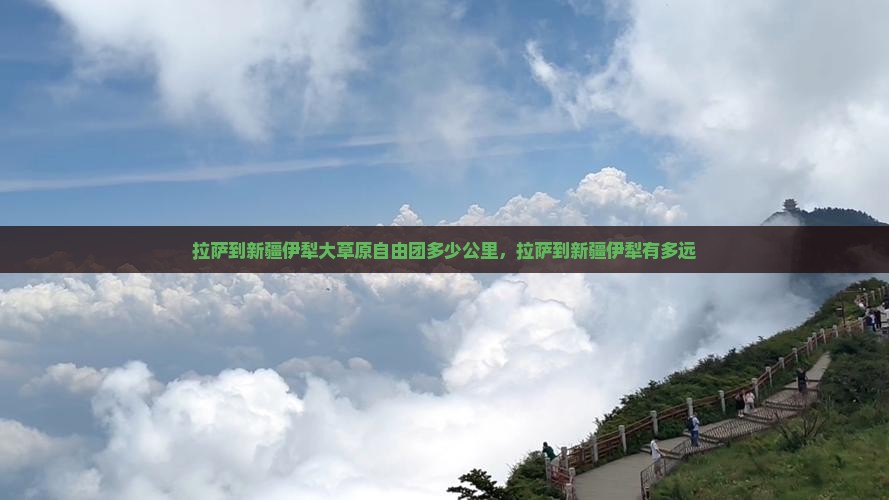 拉萨到新疆伊犁大草原自由团