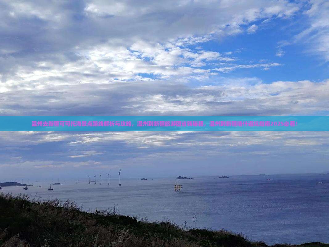 温州去新疆可可托海景点