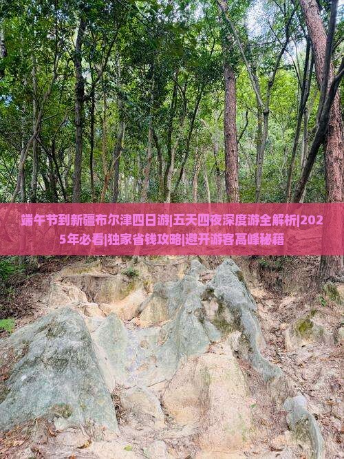 端午节到新疆布尔津四日游
