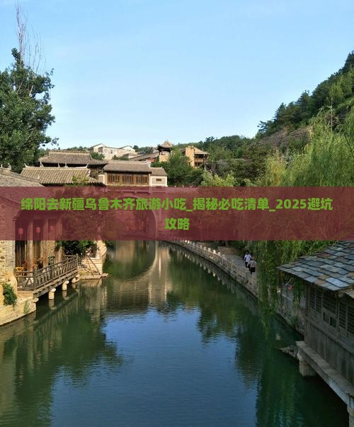 绵阳去新疆乌鲁木齐旅游小吃