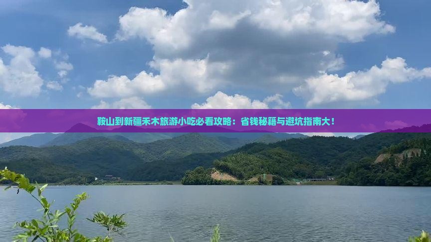 鞍山到新疆禾木旅游小吃