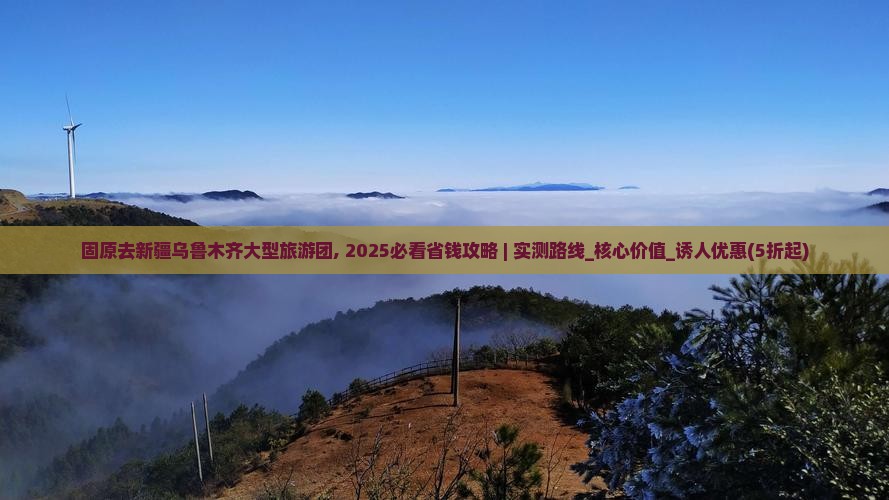 固原去新疆乌鲁木齐大型旅游团
