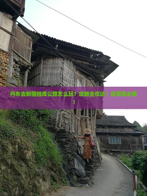 丹东去新疆独库公路哪里玩