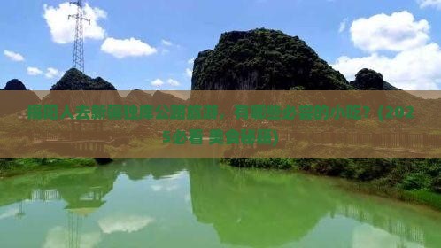 揭阳去新疆独库公路旅游小吃