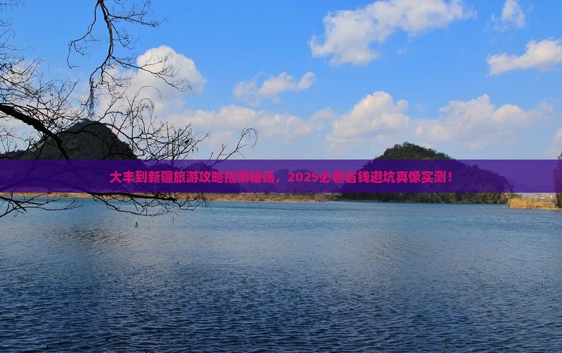大丰到新疆旅游