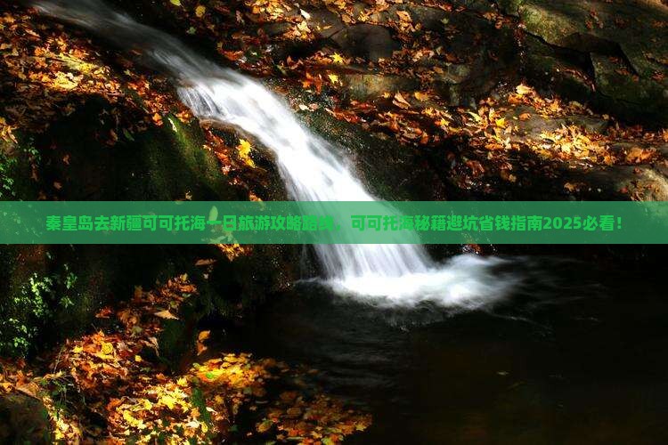 秦皇岛去新疆可可托海一日